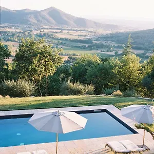 Privatunterkunft Montanare - Romantic Escape Tuscany, Cortona